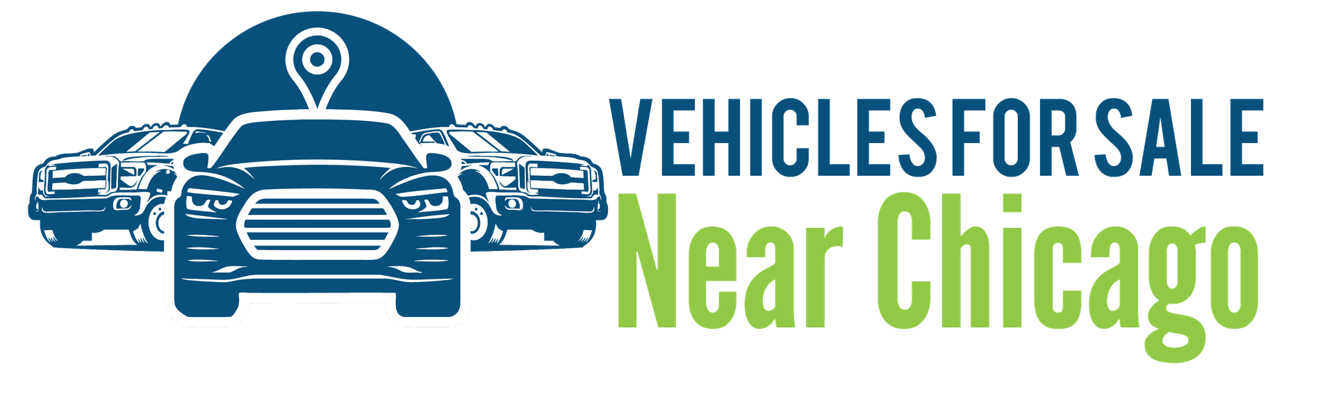 Vehicles For Sale Near Chicago