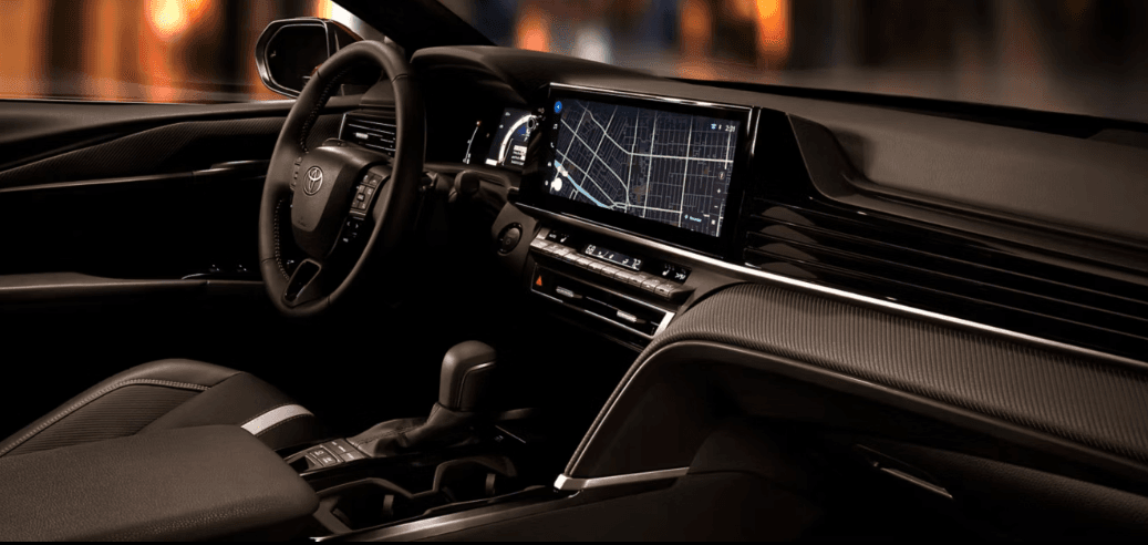 Why the 2026 Toyota Camry is Chicago's Top Daily Driver