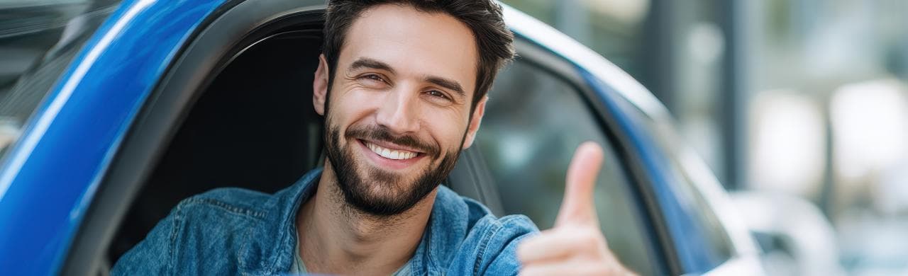 First-Time Buyer Auto Loans Near Chicago