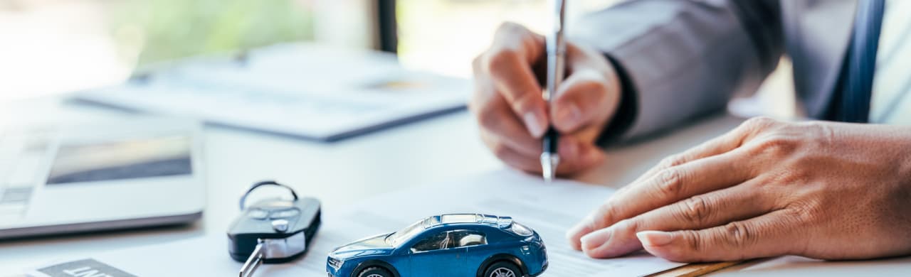 Credit Rebuilding Auto Finance Near Chicago