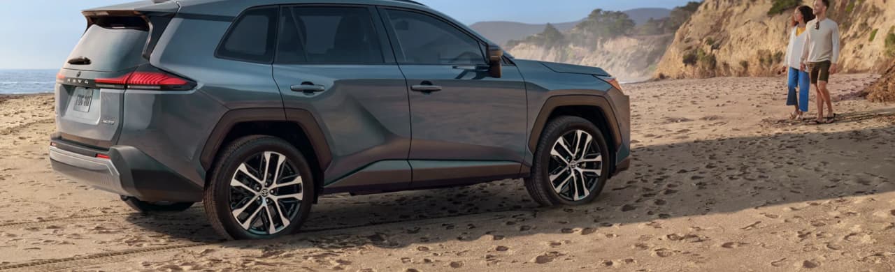 Is the Toyota RAV4 Plug-In Hybrid the Best Transition SUV for Chicago Drivers? (2026 Buyer's Guide)
