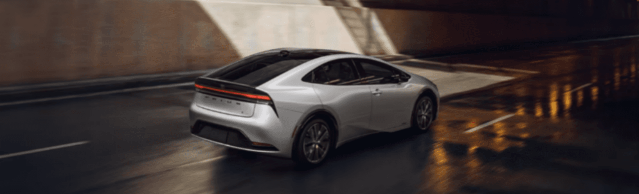 New & Used Toyota Prius Prime XSE Plug-In Hybrid Models for Sale | Local Inventory