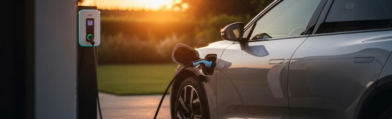 EV Incentives Near Chicago