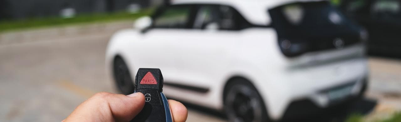 Affordable EVs Near Chicago