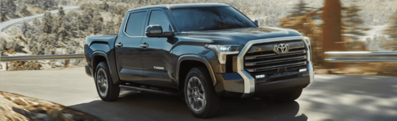 How Chicago Buyers Should Shop for a 2026 Tundra