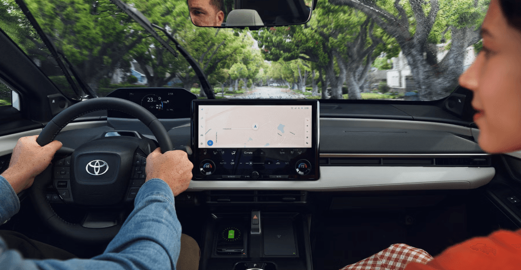 Is the 2026 Toyota bZ Ready for Chicago Winter Road Trips?