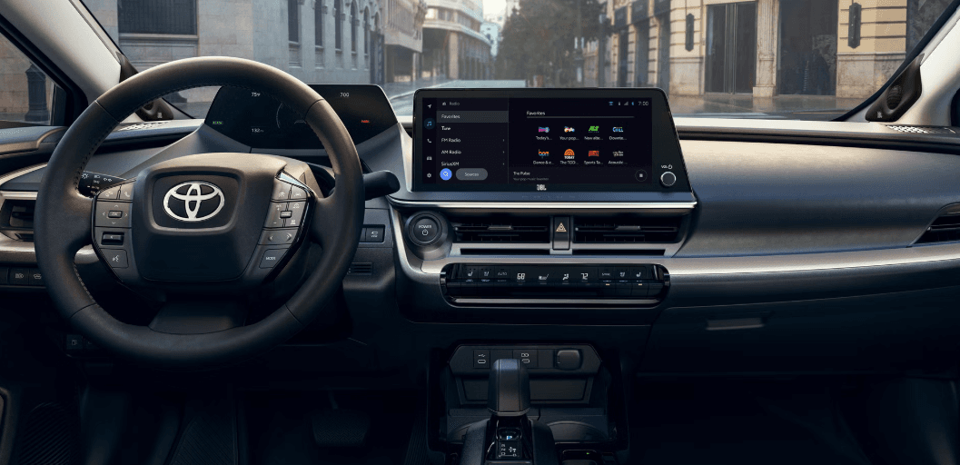 2027 Toyota Prius for Chicago Commuters: Worth the Switch?