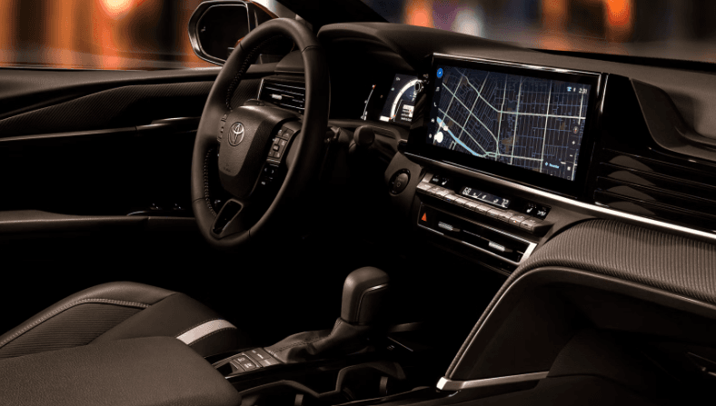 2026 Toyota Camry Reliability & Local Inventory Near Chicago