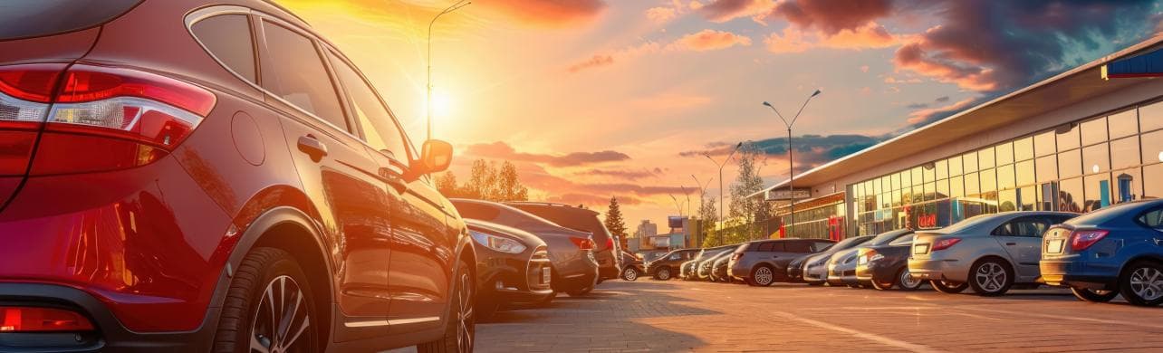 Pre-Owned Vehicles Near Chicago That Balance Value and Reliability