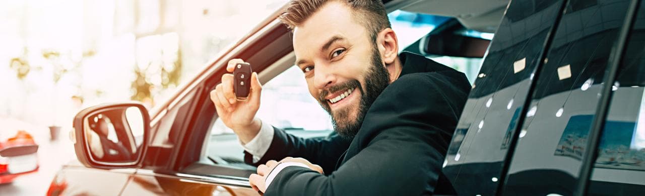 Trade-In Car Value Near Chicago