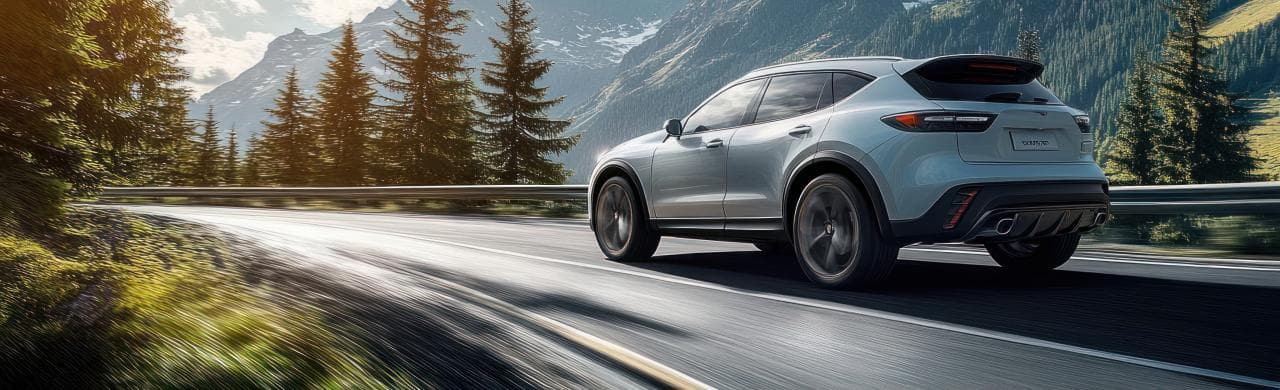 SUVs for Sale Near Chicago Built for Families, Weather, and Space