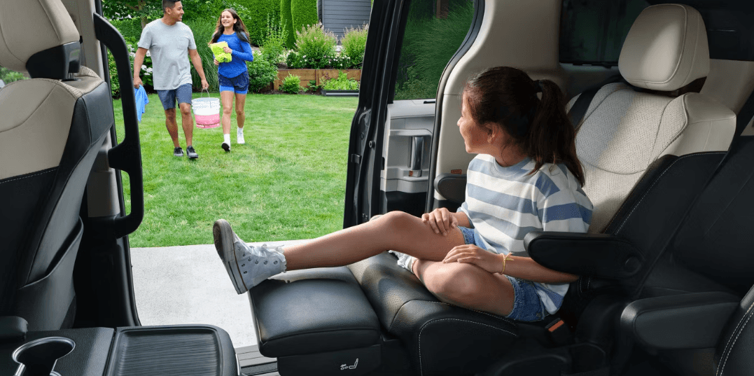 What First-Time Hybrid Buyers Should Know About the Toyota Sienna's Reliability